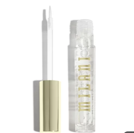 Milani Highly Rated Lash and Brow Serum